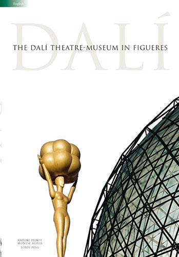 GUIA TEATRE-MUSEU DALI EN FIGUERAS (ANGLES) | 9788484781691 | AAVV