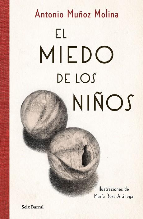 MIEDO DE LOS NIÑOS, EL  | 9788432237270 | MUÑOZ MOLINA, ANTONIO