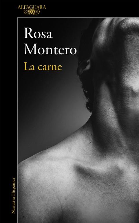 CARNE, LA | 9788420426198 | MONTERO, ROSA