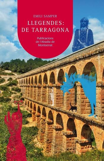 LLEGENDES DE TARRAGONA | 9788498836660 | SAMPER PRUNERA, EMILI
