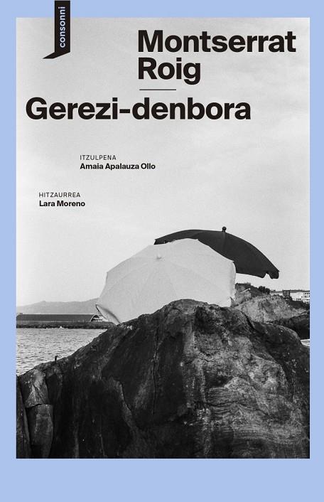 GEREZI-DENBORA (EL TEMPS DE LES CIRERES) | 9788419490247 | ROIG, MONTSERRAT