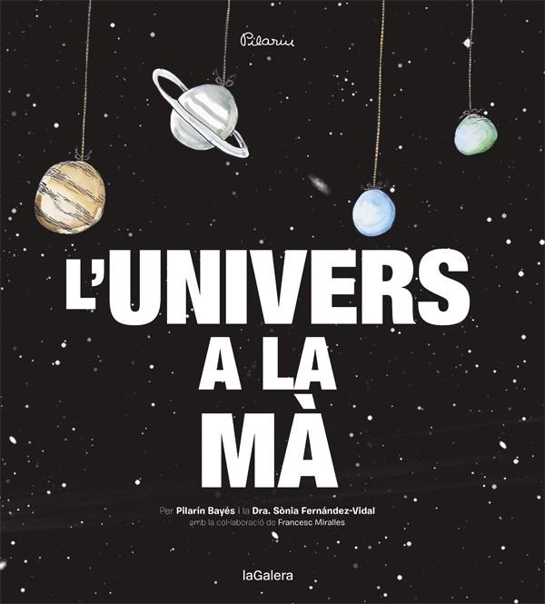 UNIVERS A LA MA, L' | 9788424653415 | AAVV