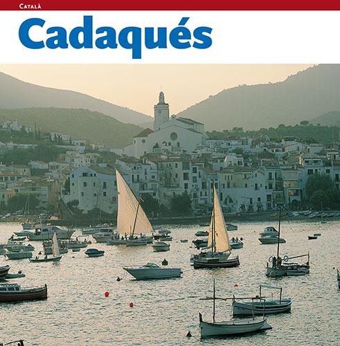 CADAQUES (CAT) | 9788484781370 | MASANES CASAPONSA, CRISTINA