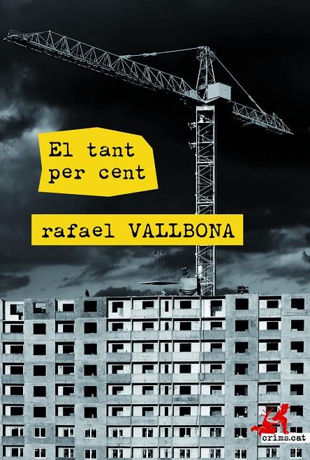 TANT PER CENT, EL | 9788415900306 | VALLBONA, RAFAEL