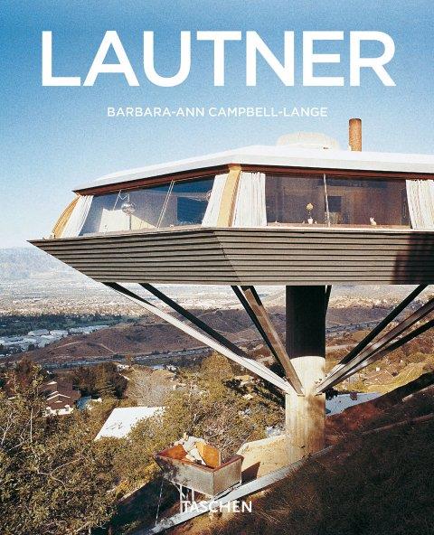 LAUTNER | 9783822839607 | ANN, BARBARA / LANGE, CAMPBELL