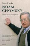 NOAM CHOMSKY. UNA VIDA DE DISCREPANCIA | 9788483076767 | BARSKY, ROBERT F.