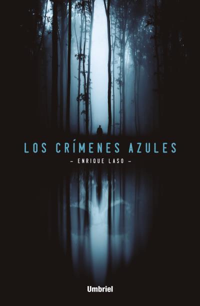 CRIMENES AZULES, LOS | 9788492915989 | LASO, ENRIQUE