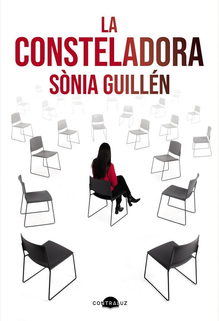 CONSTELADORA, LA (CAST) | 9791387810771 | GUILLÉN, SÒNIA