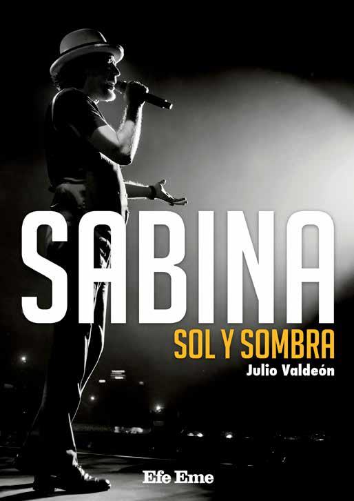 SABINA. SOL Y SOMBRA | 9788495749147 | VALDEON, JULIO