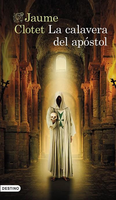 CALAVERA DEL APÓSTOL, LA (CAST) | 9788423368167 | CLOTET, JAUME