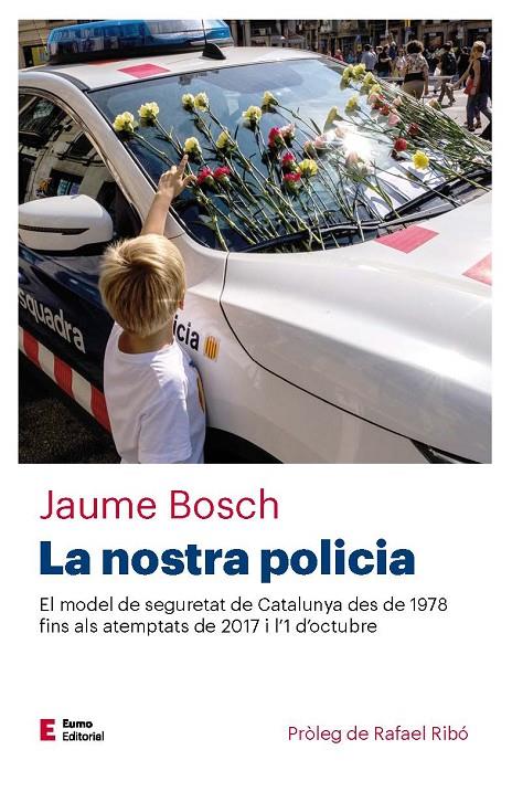 NOSTRA POLICIA, LA | 9788497666466 | BOSCH, JAUME