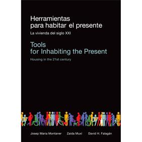 HERRAMIENTAS PARA HABITAR EL PRESENTE (ESP/ANGL) | 9788461475049 | AAVV