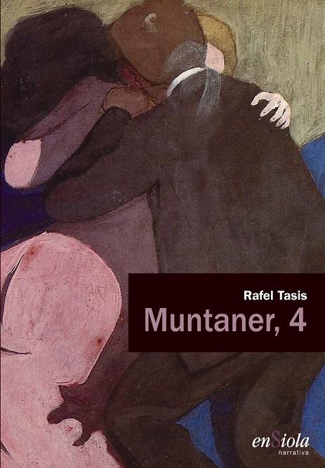 MUNTANER, 4 | 9788494207570 | TASIS, RAFEL