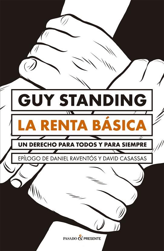 RENTA BASICA, LA | 9788494769474 | STANDING, GUY