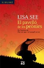 PAVELLO DE LES PEONIES, EL | 9788429761191 | SEE, LISA