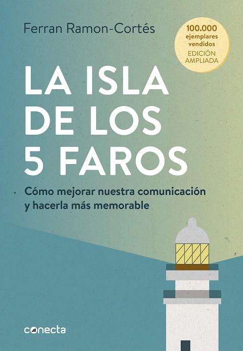 ISLA DE LOS 5 FAROS, LA  (EDICIÓN AMPLIADA Y ACTUALIZADA) | 9788416029433 | RAMON-CORTÉS, FERRAN