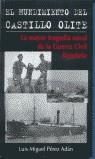 HUNDIMIENTO DEL CASTILLO OLITE, EL | 9788495669353 | PEREZ ADAN, LUIS MIGUEL