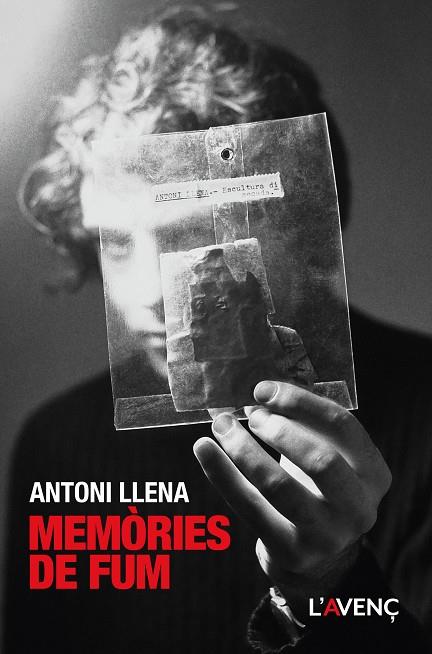 MEMÒRIES DE FUM | 9788418680564 | LLENA, ANTONI