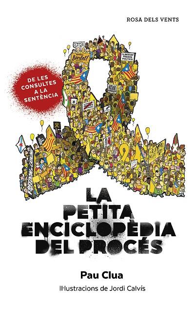 PETITA ENCICLOPEDIA DEL PROCES, LA | 9788417909253 | CLUA, PAU