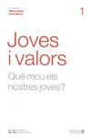 JOVES I VALORS | 9788472267268 | AAVV