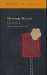 MOSCA, LA | 9788496489141 | MROZEK, SLAWOMIR