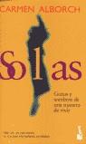 SOLAS. GOZOS Y SOMBRAS DE UNA MANERA DE VIVIR | 9788484601050 | ALBORCH BATALLER, CARMEN
