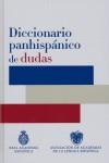 DICCIONARIO PANHISPANICO DE DUDAS | 9788429406238 | AAVV