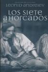 SIETE AHORCADOS, LOS | 9788493590017 | ANDREEV, LEONID NIKOLAEVICH (1871-1919)