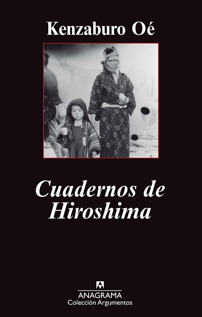 CUADERNOS DE HIROSHIMA | 9788433963291 | OE, KENZABURO
