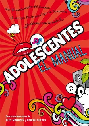 ADOLESCENTES. EL MANUAL | 9788424648800 | AAVV