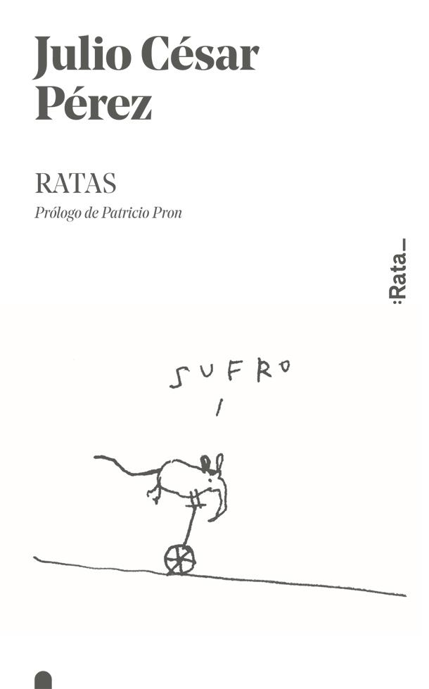 RATAS (CAST) | 9788416738366 | PEREZ, JULIO CESAR