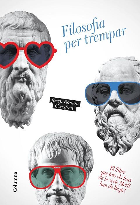 FILOSOFIA PER TREMPAR | 9788466423014 | CASAFONT, JR