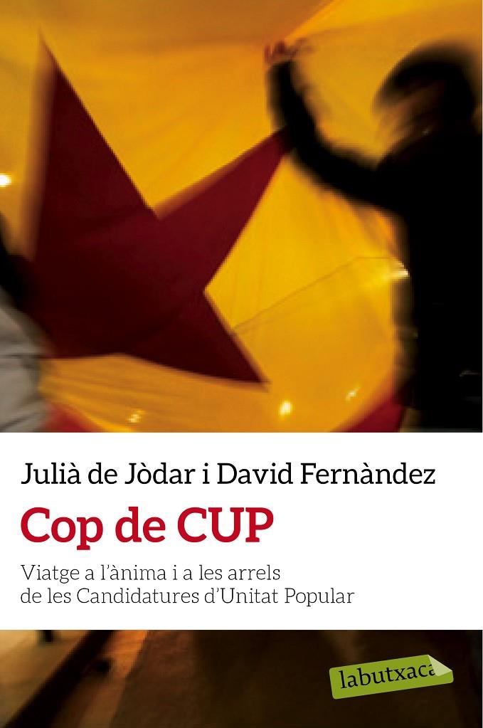 COP DE CUP | 9788499309415 | JODAR, JULIA DE - FERNANDEZ, DAVID