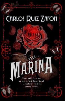 MARINA (ANGLES) | 9781780224268 | RUIZ ZAFÓN, CARLOS