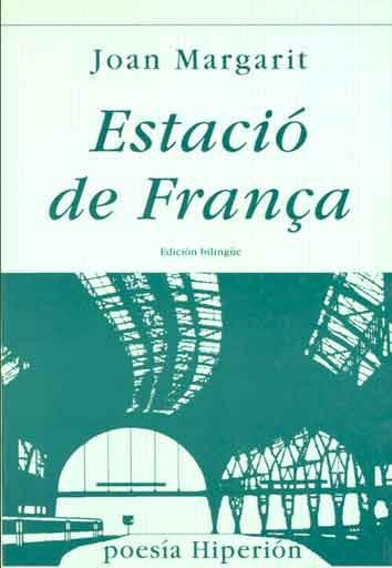 ESTACIO DE FRANÇA (EDICIO BILINGÜE) | 9788475176048 | MARGARIT, JOAN