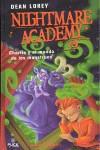 NIGHTMARE ACADEMY I. CHARLIE Y EL MUNDO DE LOS MONSTRUOS | 9788496886056 | LORET, DEAN