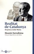 REALITAT DE CATALUNYA | 9788484374961 | SERRAHIMA, MAURICI
