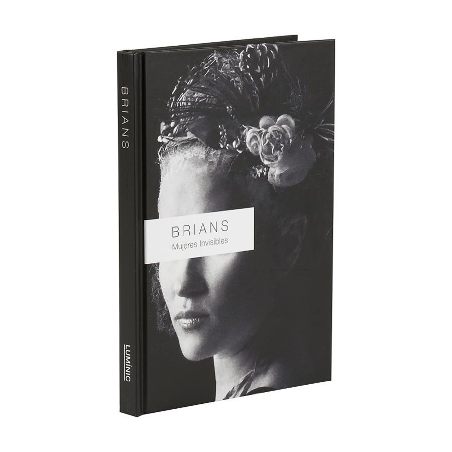 BRIANS. MUJERES INVISIBLES | 9788412038712 | AA. VV.