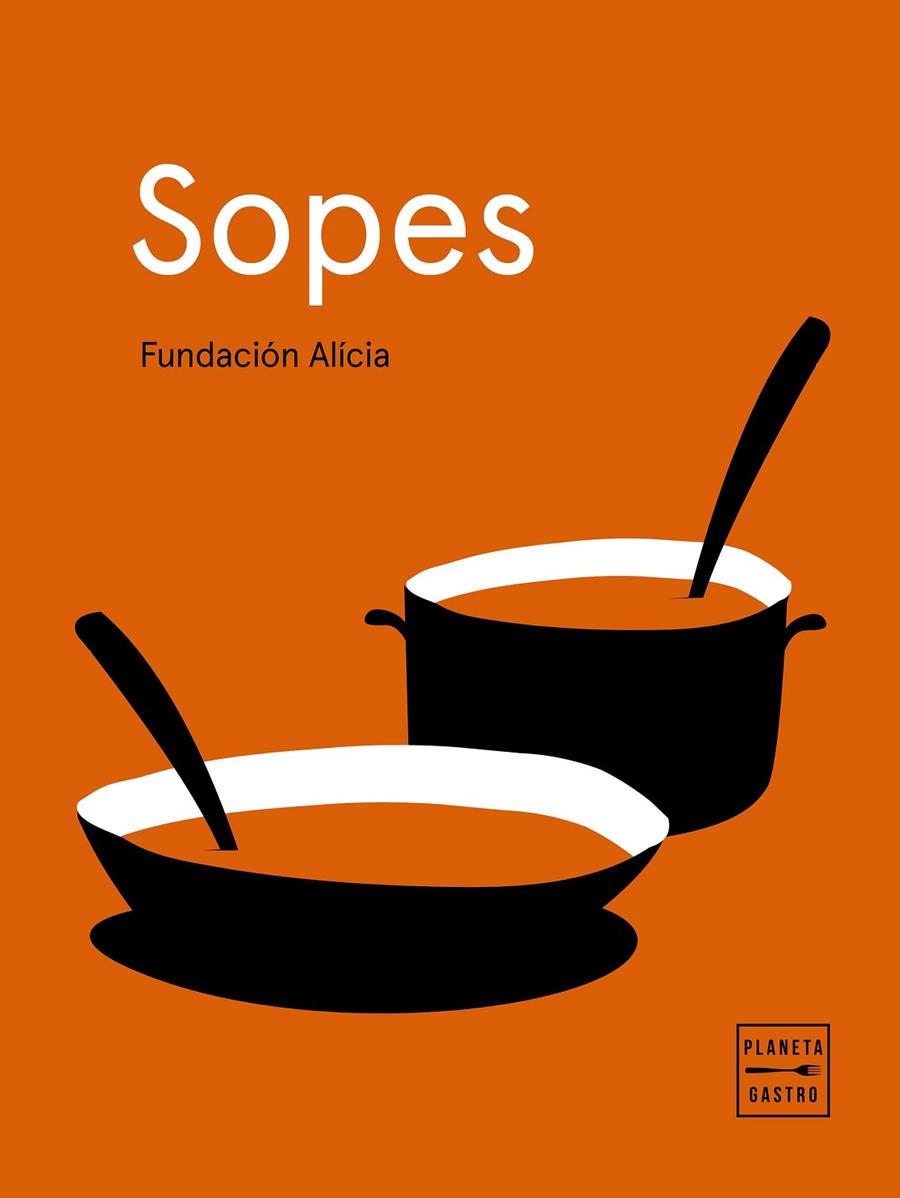 SOPES | 9788408225645 | FUNDACION ALICIA