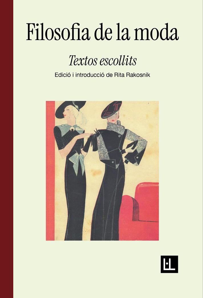 FILOSOFIA DE LA MODA | 9788412908657 | AA.VV. / RAKOSNIK, RITA (ED.)