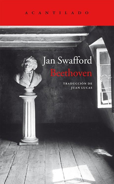 BEETHOVEN: TORMENTO Y TRIUNFO | 9788416748686 | SWAFFORD, JAN