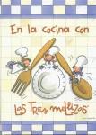 EN LA COCINA CON LAS TRES MELLIZAS | 9788483076460 | CAPDEVILA, ROSER