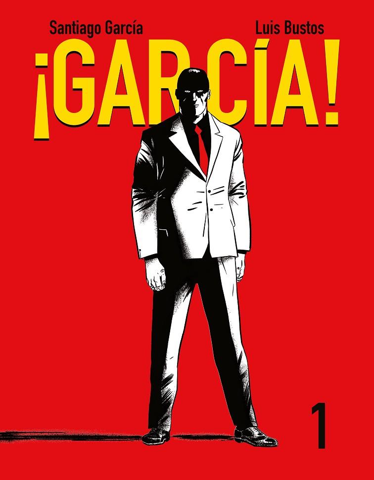 ¡GARCIA! | 9788416251209 | GARCIA, SANTIAGO