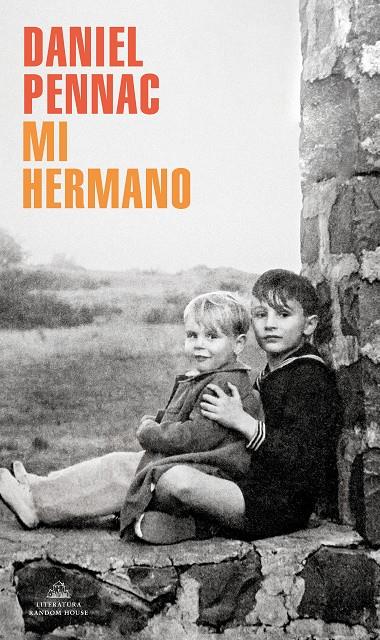 HERMANO, MI  | 9788439738053 | PENNAC, DANIEL