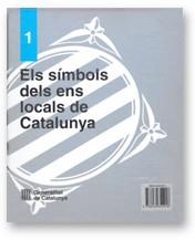 SIMBOLS DELS ENS LOCALS DE CATALUNYA, ELS | 9788439354918