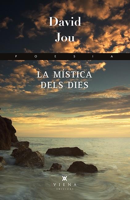 MISTICA DELS DIES, LA | 9788483308479 | JOU, DAVID