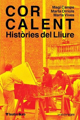 COR CALENT | 9791387969509 | CAMPS, MAGÍ / ORRIOLS, MARTA/ VIVES, MARTA
