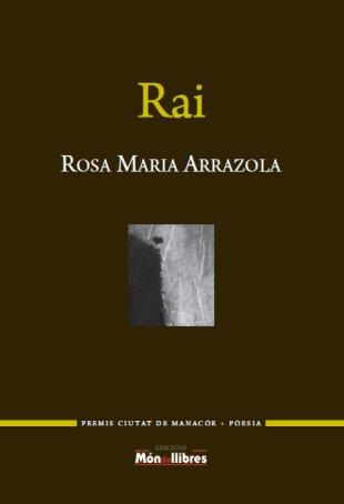 RAI | 9788461724284 | ARRAZOLA, ROSA MARIA