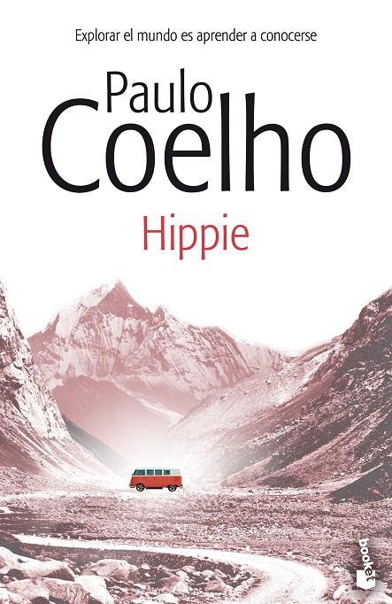 HIPPIE (CAST) | 9788408214748 | COELHO, PAULO