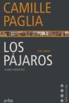 PAJAROS, LOS | 9788497840972 | PAGLIA, CAMILLE